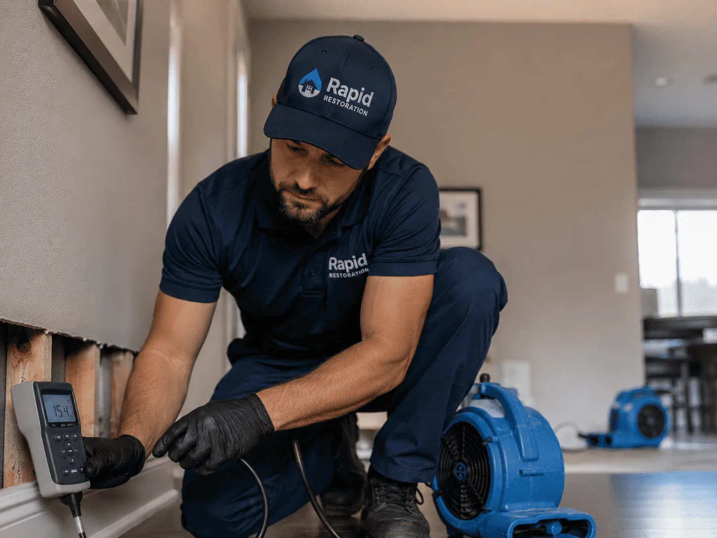 Common questions about Dehumidification in Walkersville, WV